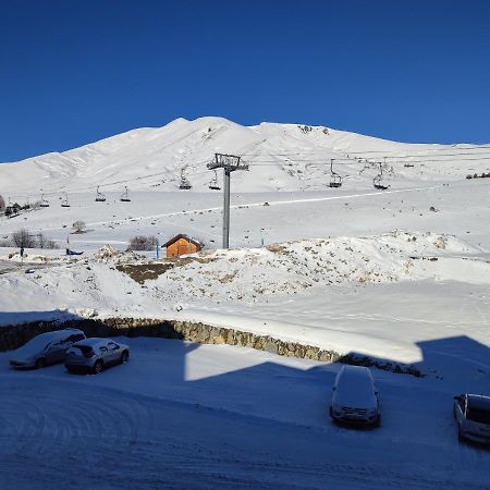 Appartement La Toussuire - 6 Personnes Fontcouverte-la-Toussuire Kültér fotó